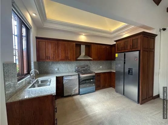 Casa en Venta en club Residencial Los Franciscanos — Casa en Venta en Antigua, Sacatepéquez — foto 6 de 17