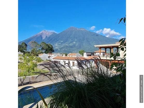 Casa en Venta en club Residencial Los Franciscanos — Casa en Venta en Antigua, Sacatepéquez — foto 15 de 17
