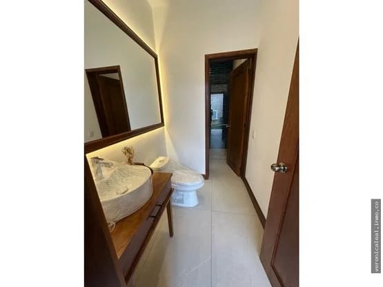 Casa en Venta en club Residencial Los Franciscanos — Casa en Venta en Antigua, Sacatepéquez — foto 8 de 17