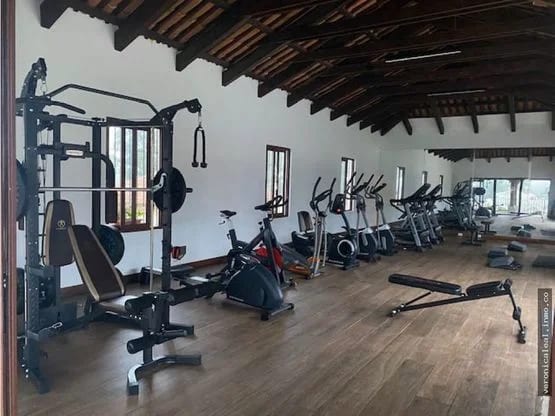 Casa en Venta en club Residencial Los Franciscanos — Casa en Venta en Antigua, Sacatepéquez — foto 16 de 17
