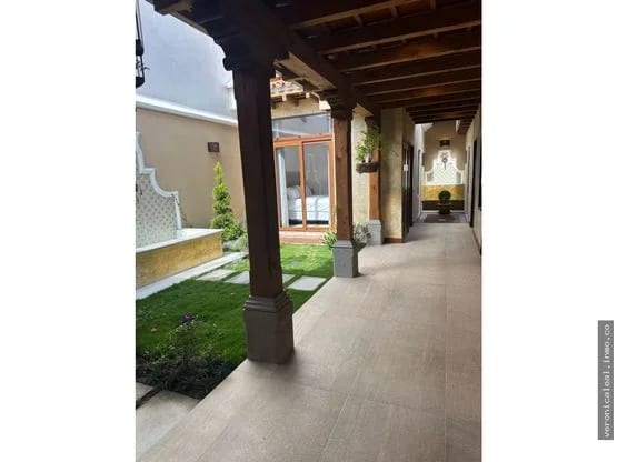 Casa en Venta en club Residencial Los Franciscanos — Casa en Venta en Antigua, Sacatepéquez — foto 3 de 17