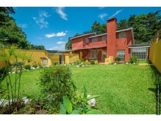 Km 25 carretera Salvador x VAS x colegio Village — Casa en Venta en Carretera a El Salvador, Guatemala, Ciudad — foto 2 de 17