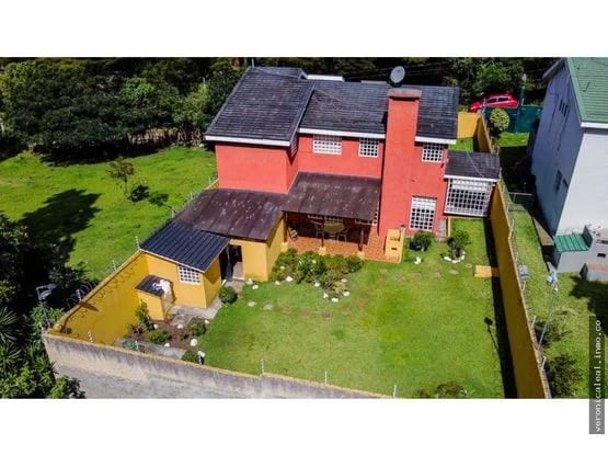 Km 25 carretera Salvador x VAS x colegio Village — Casa en Venta en Carretera a El Salvador, Guatemala, Ciudad — foto 1 de 17