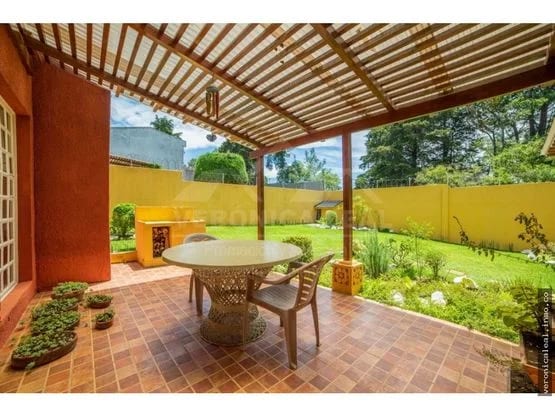 Km 25 carretera Salvador x VAS x colegio Village — Casa en Venta en Carretera a El Salvador, Guatemala, Ciudad — foto 4 de 17