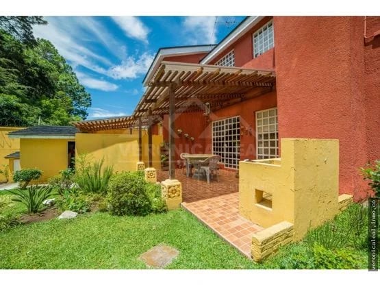 Km 25 carretera Salvador x VAS x colegio Village — Casa en Venta en Carretera a El Salvador, Guatemala, Ciudad — foto 5 de 17