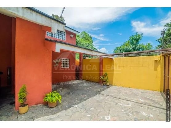 Km 25 carretera Salvador x VAS x colegio Village — Casa en Venta en Carretera a El Salvador, Guatemala, Ciudad — foto 6 de 17