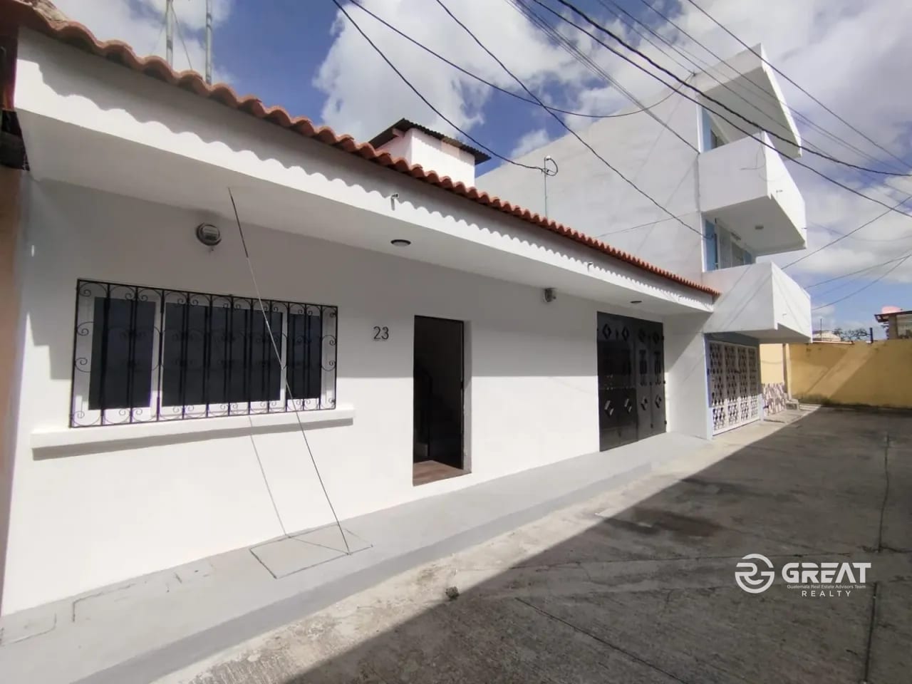 OPORTUNIDAD DE INVERSIÓN! Casa en Venta – Colonia San Rafael, Zona 6 — Casa en Venta en Zona 6, Guatemala, Ciudad — foto 1 de 16