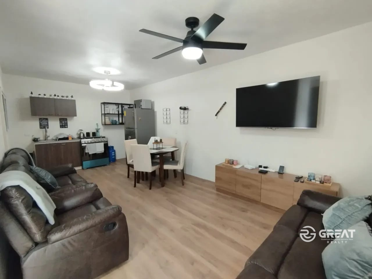 OPORTUNIDAD DE INVERSIÓN! Casa en Venta – Colonia San Rafael, Zona 6 — Casa en Venta en Zona 6, Guatemala, Ciudad — foto 2 de 16