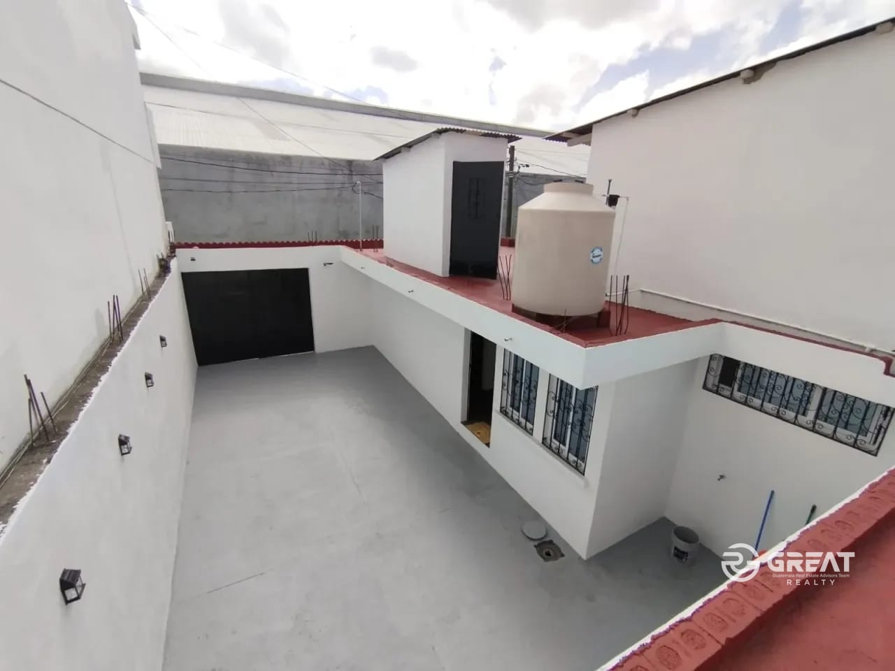 OPORTUNIDAD DE INVERSIÓN! Casa en Venta – Colonia San Rafael, Zona 6 — Casa en Venta en Zona 6, Guatemala, Ciudad — foto 9 de 16