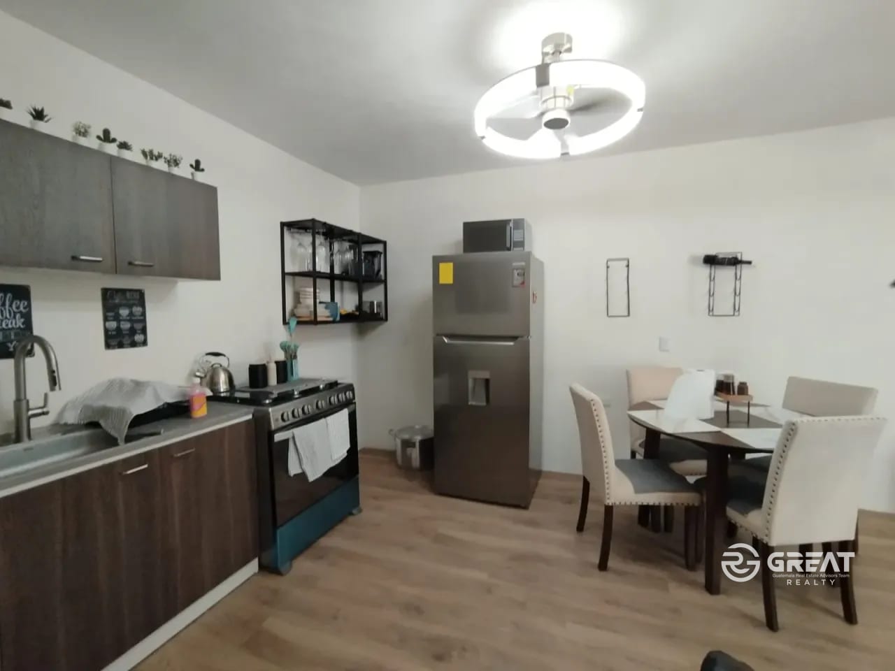 OPORTUNIDAD DE INVERSIÓN! Casa en Venta – Colonia San Rafael, Zona 6 — Casa en Venta en Zona 6, Guatemala, Ciudad — foto 4 de 16