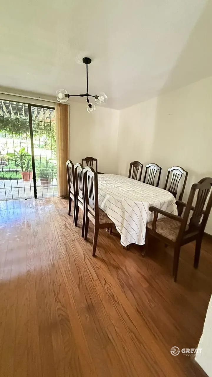 🏡 Casa en Renta o Venta | Residencial Vizcaya — Casa en Venta en Carretera a El Salvador, Guatemala, Ciudad — foto 4 de 10