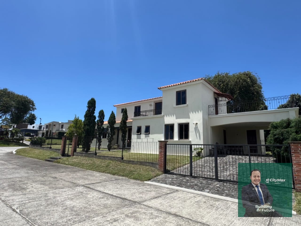 Casa en Venta Real del Campo CAES KM 25 — Casa en Venta en km 21-25, Carretera a El Salvador, Guatemala, Ciudad — foto 1 de 15