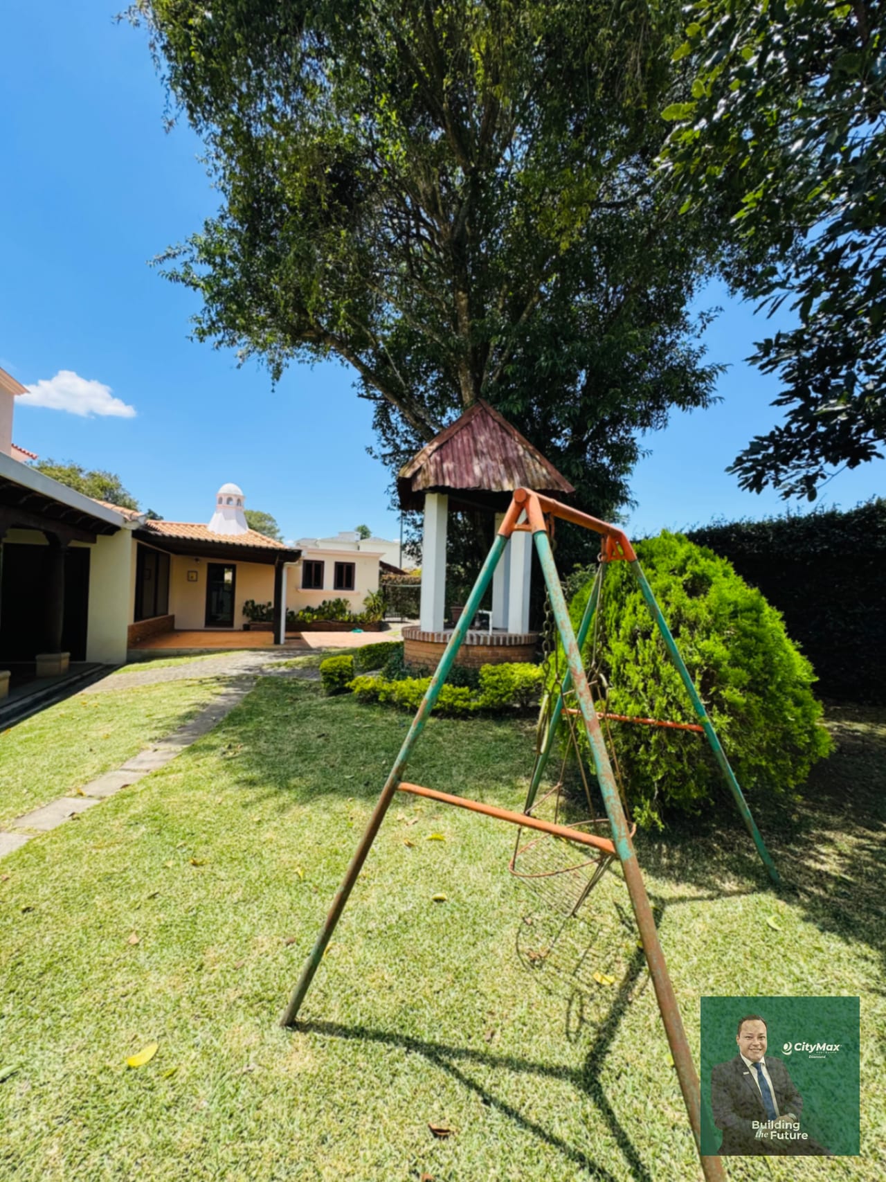 Casa en Venta Real del Campo CAES KM 25 — Casa en Venta en km 21-25, Carretera a El Salvador, Guatemala, Ciudad — foto 7 de 15