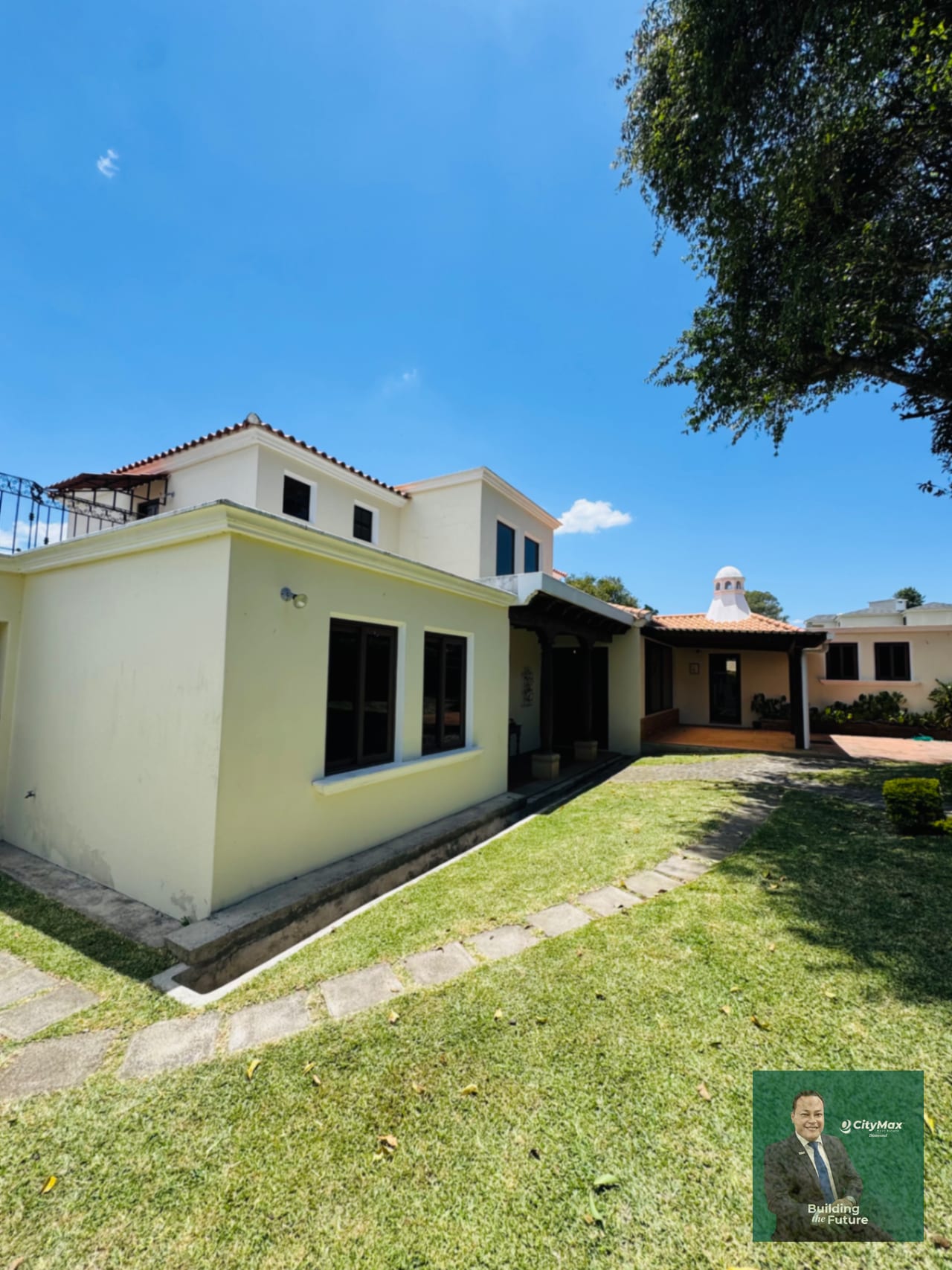 Casa en Venta Real del Campo CAES KM 25 — Casa en Venta en km 21-25, Carretera a El Salvador, Guatemala, Ciudad — foto 8 de 15