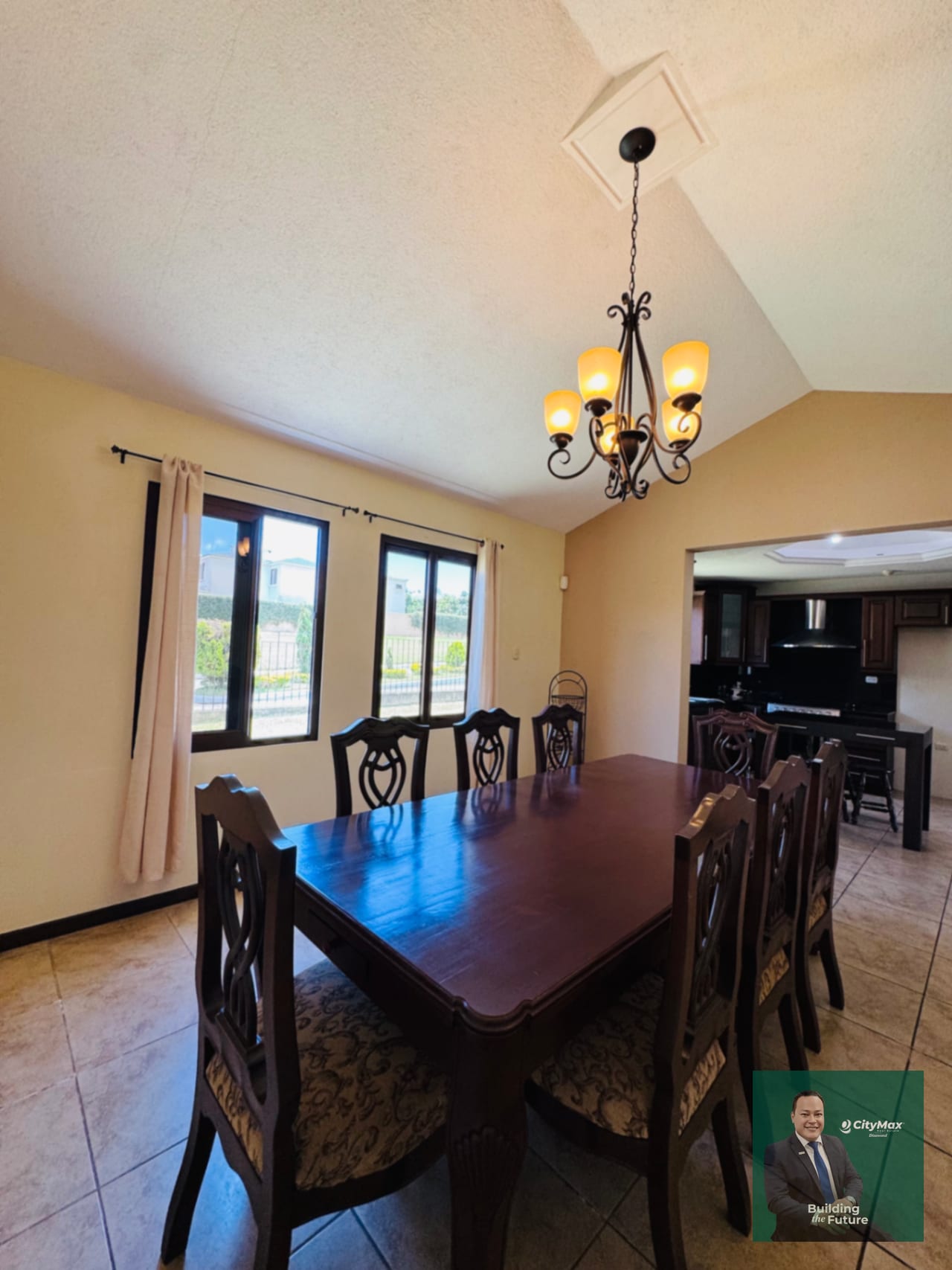 Casa en Venta Real del Campo CAES KM 25 — Casa en Venta en km 21-25, Carretera a El Salvador, Guatemala, Ciudad — foto 11 de 15