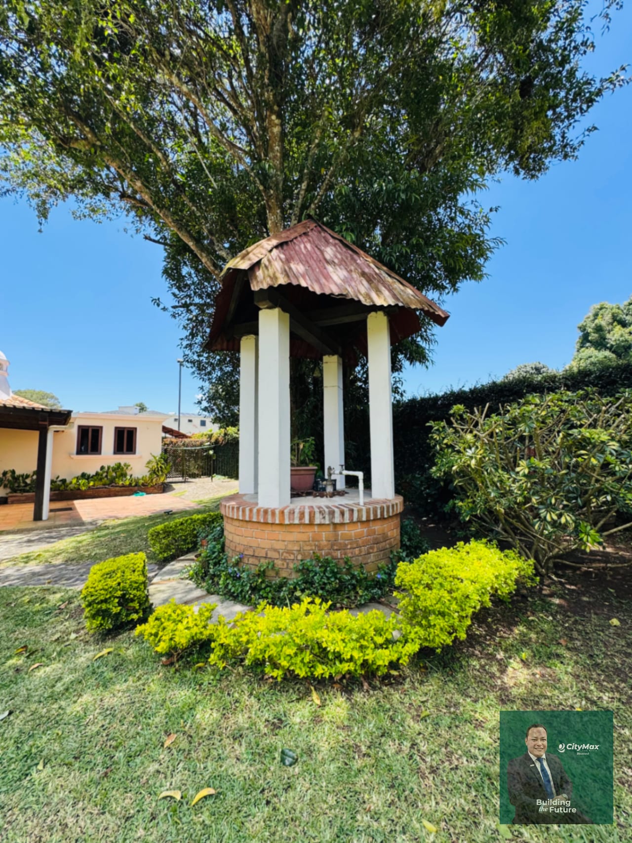 Casa en Venta Real del Campo CAES KM 25 — Casa en Venta en km 21-25, Carretera a El Salvador, Guatemala, Ciudad — foto 13 de 15
