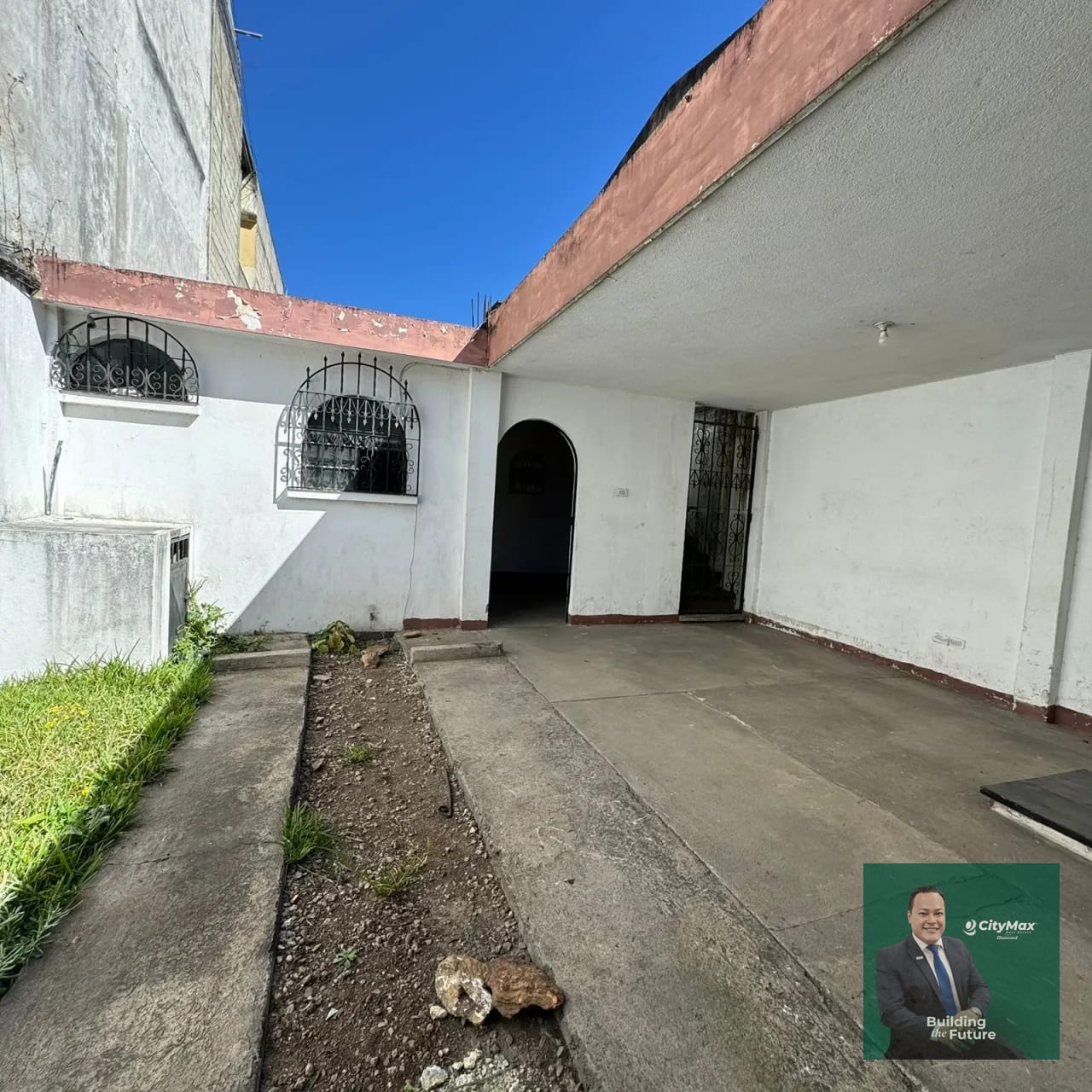 Casa en venta Aurora I Zona 13 — Casa en Venta en Aurora I, Zona 13, Guatemala, Ciudad — foto 7 de 9