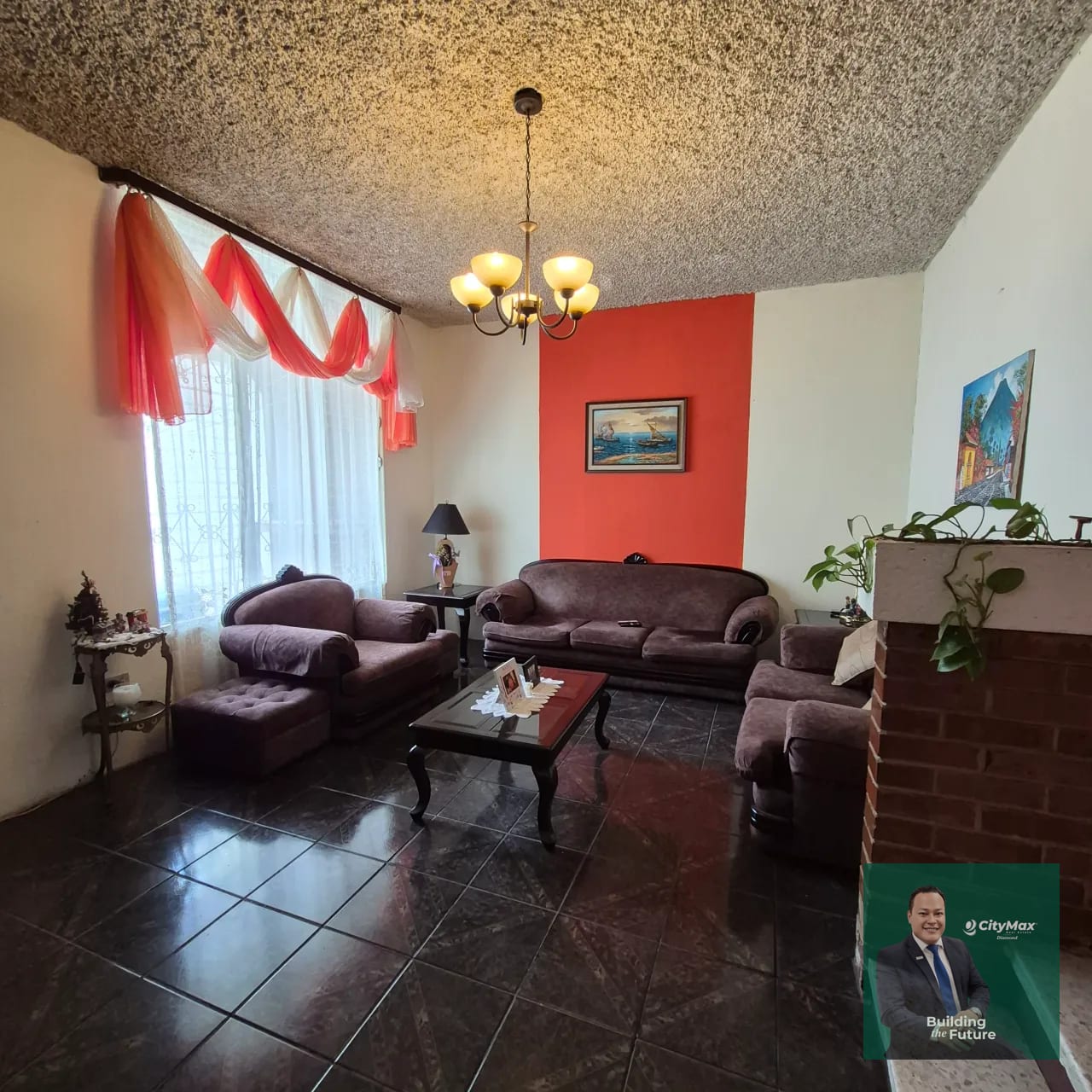 Casa en venta Bosques de San Nicolas Zona 4 Mixco — Casa en Venta en Bosques de San Nicolás, Zona 4 Mixco, Guatemala, Ciudad — foto 2 de 13