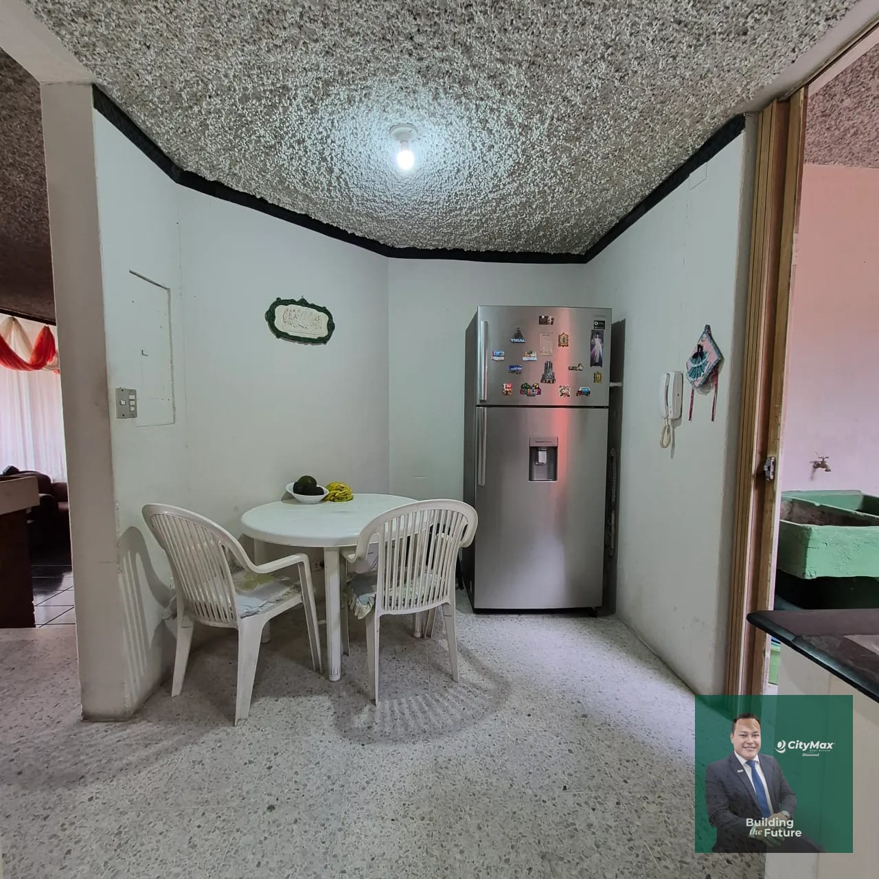 Casa en venta Bosques de San Nicolas Zona 4 Mixco — Casa en Venta en Bosques de San Nicolás, Zona 4 Mixco, Guatemala, Ciudad — foto 3 de 13