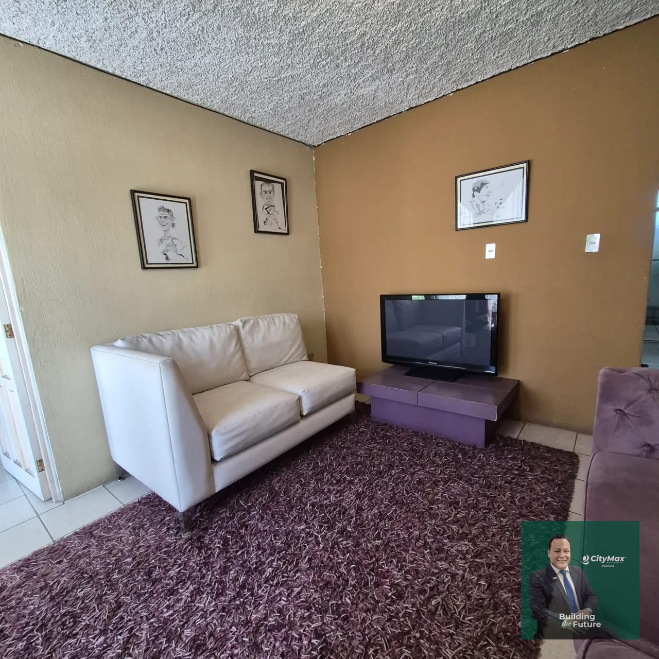 Casa en venta Bosques de San Nicolas Zona 4 Mixco — Casa en Venta en Bosques de San Nicolás, Zona 4 Mixco, Guatemala, Ciudad — foto 5 de 13