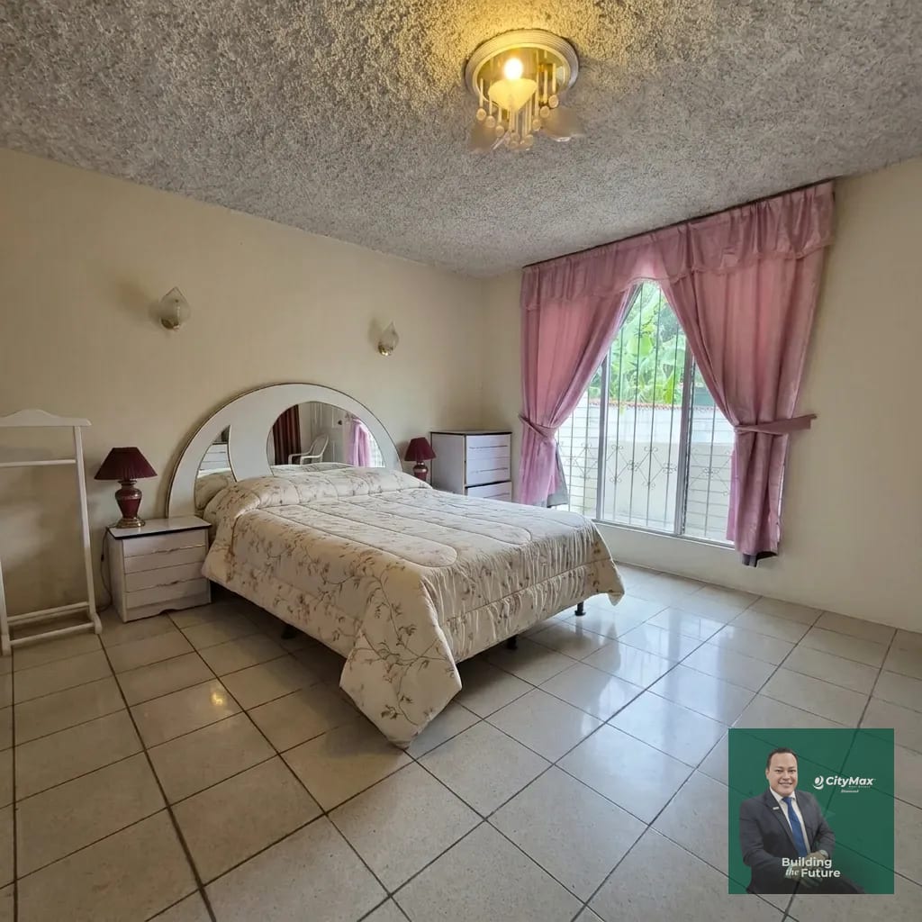 Casa en venta Bosques de San Nicolas Zona 4 Mixco — Casa en Venta en Bosques de San Nicolás, Zona 4 Mixco, Guatemala, Ciudad — foto 7 de 13