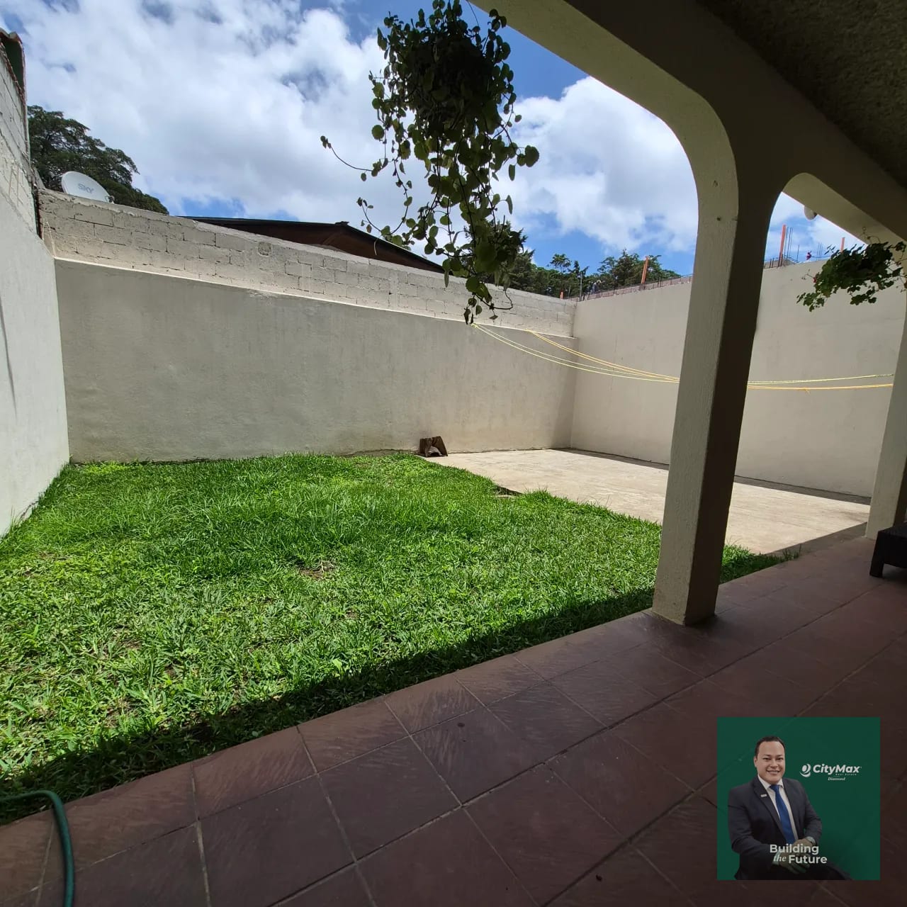 Casa en venta Bosques de San Nicolas Zona 4 Mixco — Casa en Venta en Bosques de San Nicolás, Zona 4 Mixco, Guatemala, Ciudad — foto 12 de 13