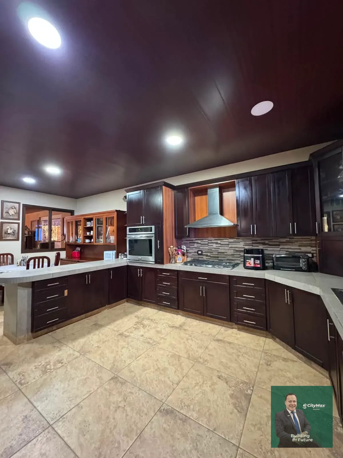 Casa en venta Santa Catarina Pinula — Casa en Venta en Santa Catarina Pinula, Guatemala, Ciudad — foto 2 de 13