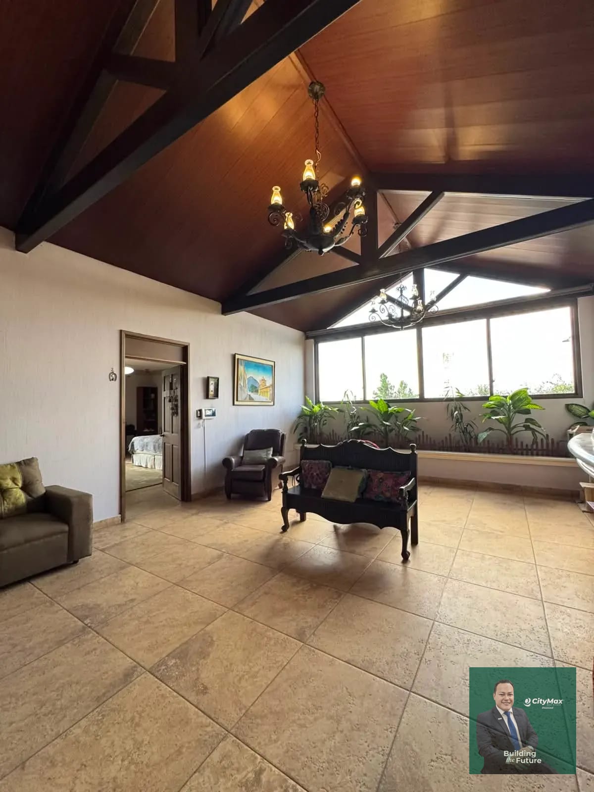 Casa en venta Santa Catarina Pinula — Casa en Venta en Santa Catarina Pinula, Guatemala, Ciudad — foto 3 de 13