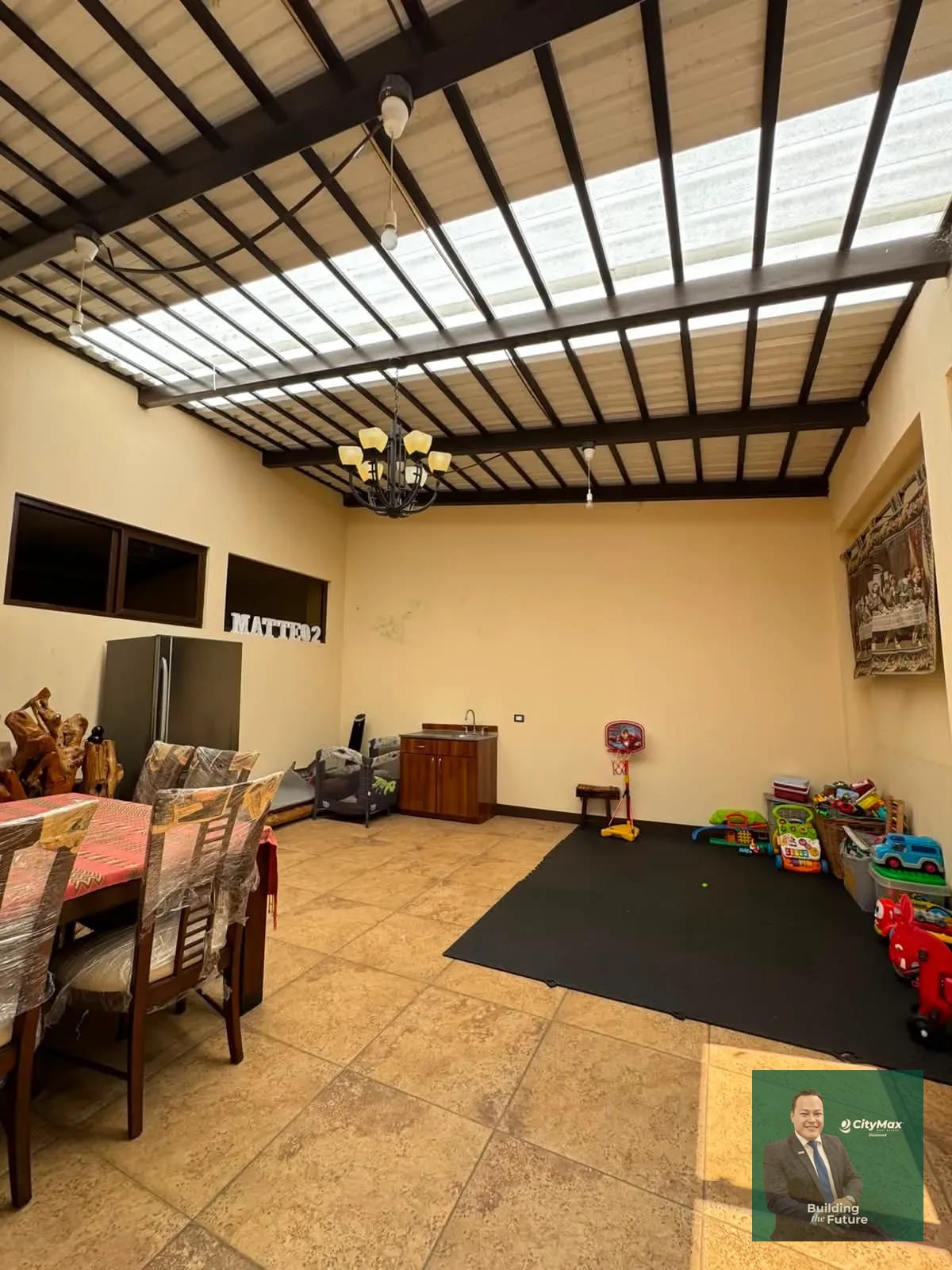 Casa en venta Santa Catarina Pinula — Casa en Venta en Santa Catarina Pinula, Guatemala, Ciudad — foto 10 de 13