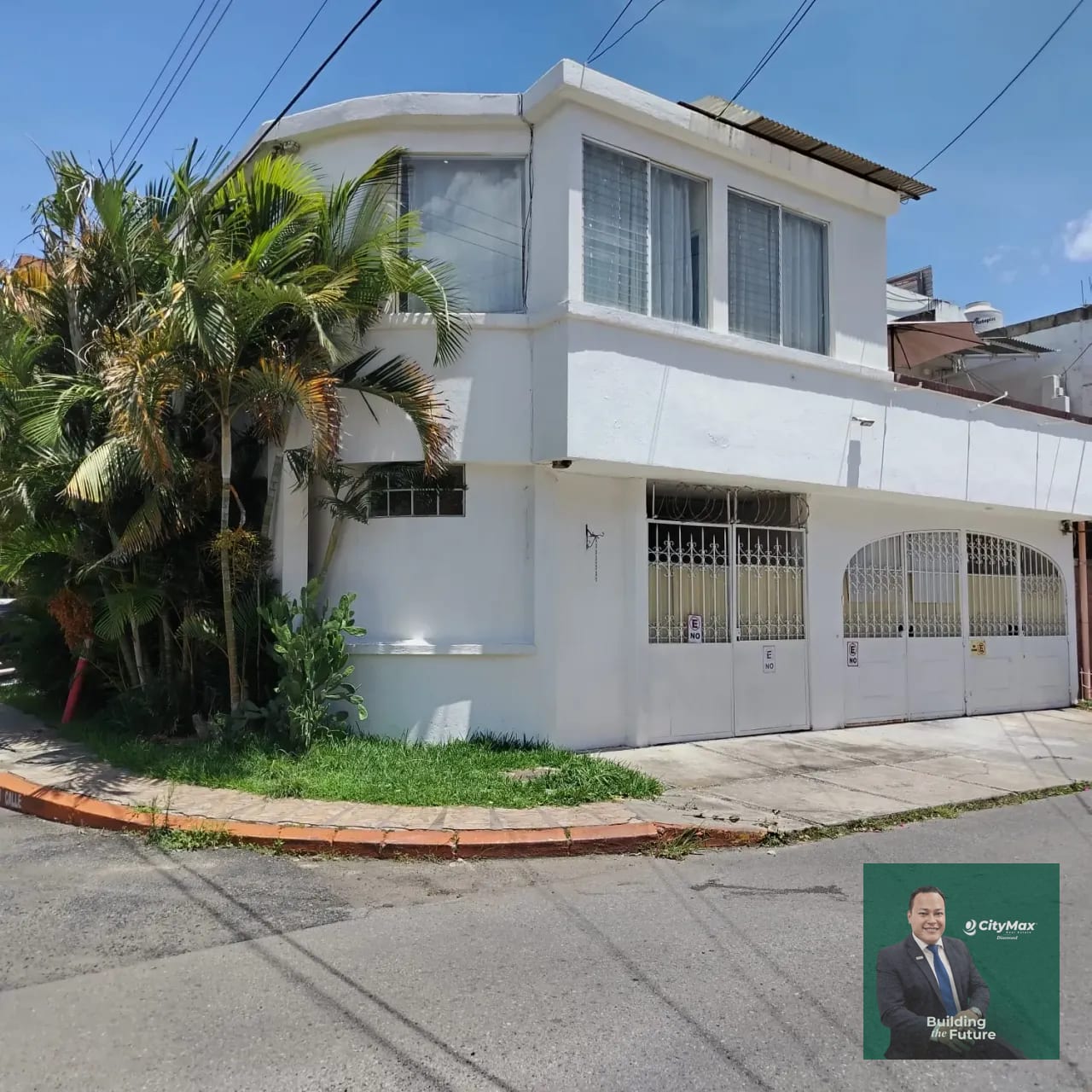 Casa en venta Villa Sol Zona 12 — Casa en Venta en Villa Sol, Zona 12, Guatemala, Ciudad — foto 1 de 10