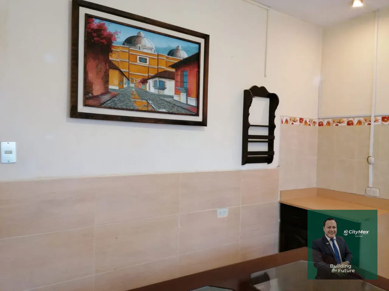 Casa en venta Villa Sol Zona 12 — Casa en Venta en Villa Sol, Zona 12, Guatemala, Ciudad — foto 2 de 10