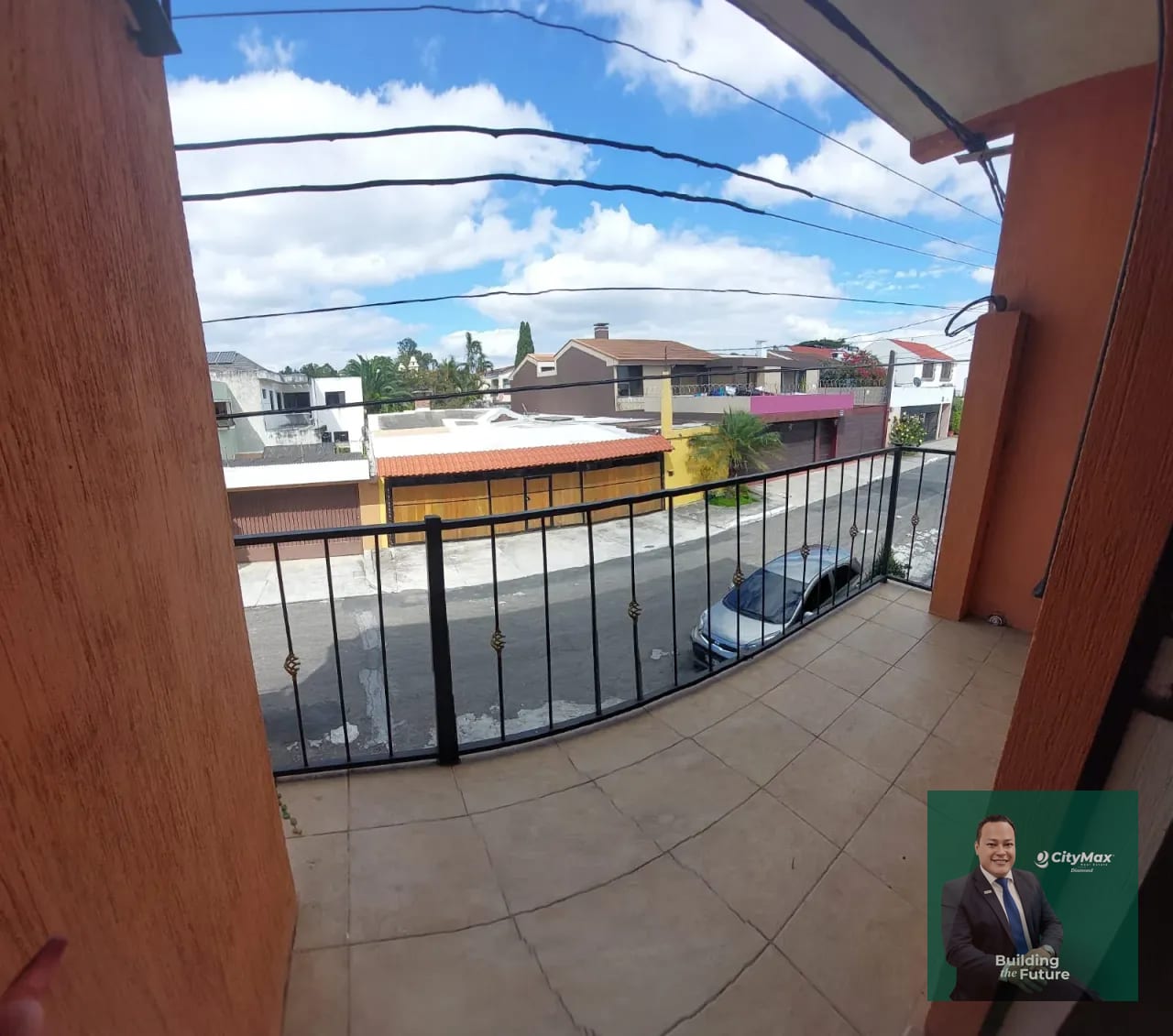 Casa en venta Villa Sol Zona 12 — Casa en Venta en Villa Sol, Zona 12, Guatemala, Ciudad — foto 10 de 10