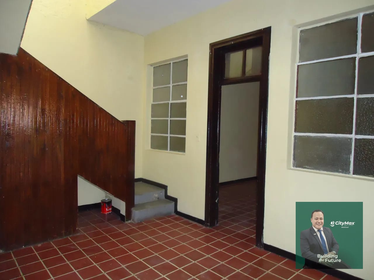 Casa en renta para uso comercia zona 5 — Casa en Alquiler en La Palmita, Zona 5, Guatemala, Ciudad — foto 3 de 7