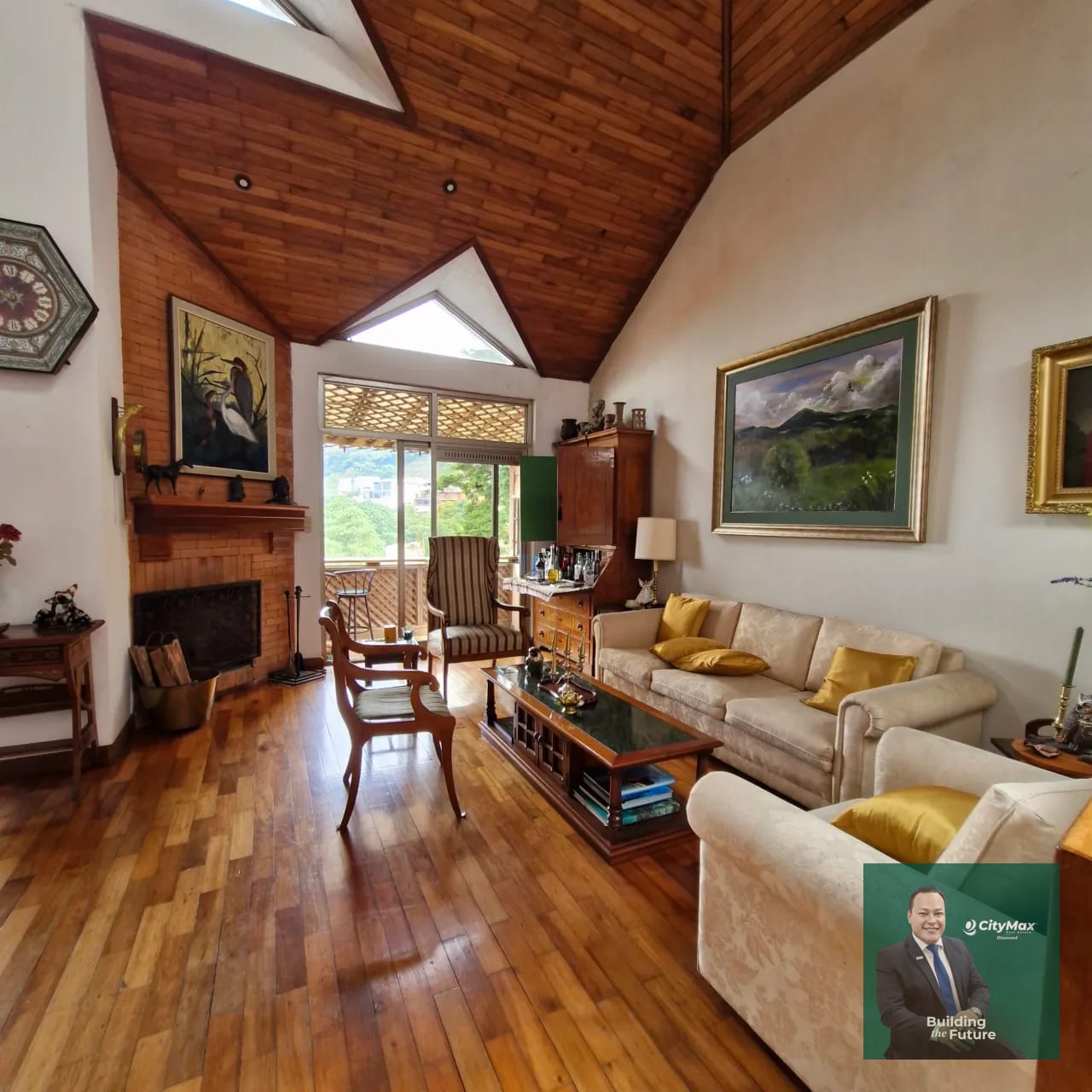 Casa en Venta Montebello — Casa en Venta en Monte bello, Carretera a El Salvador, Guatemala, Ciudad — foto 1 de 16