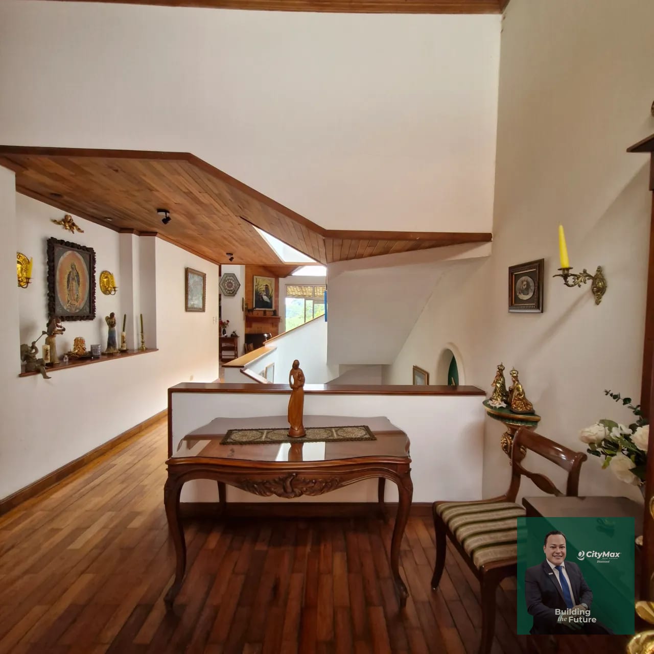 Casa en Venta Montebello — Casa en Venta en Monte bello, Carretera a El Salvador, Guatemala, Ciudad — foto 4 de 16