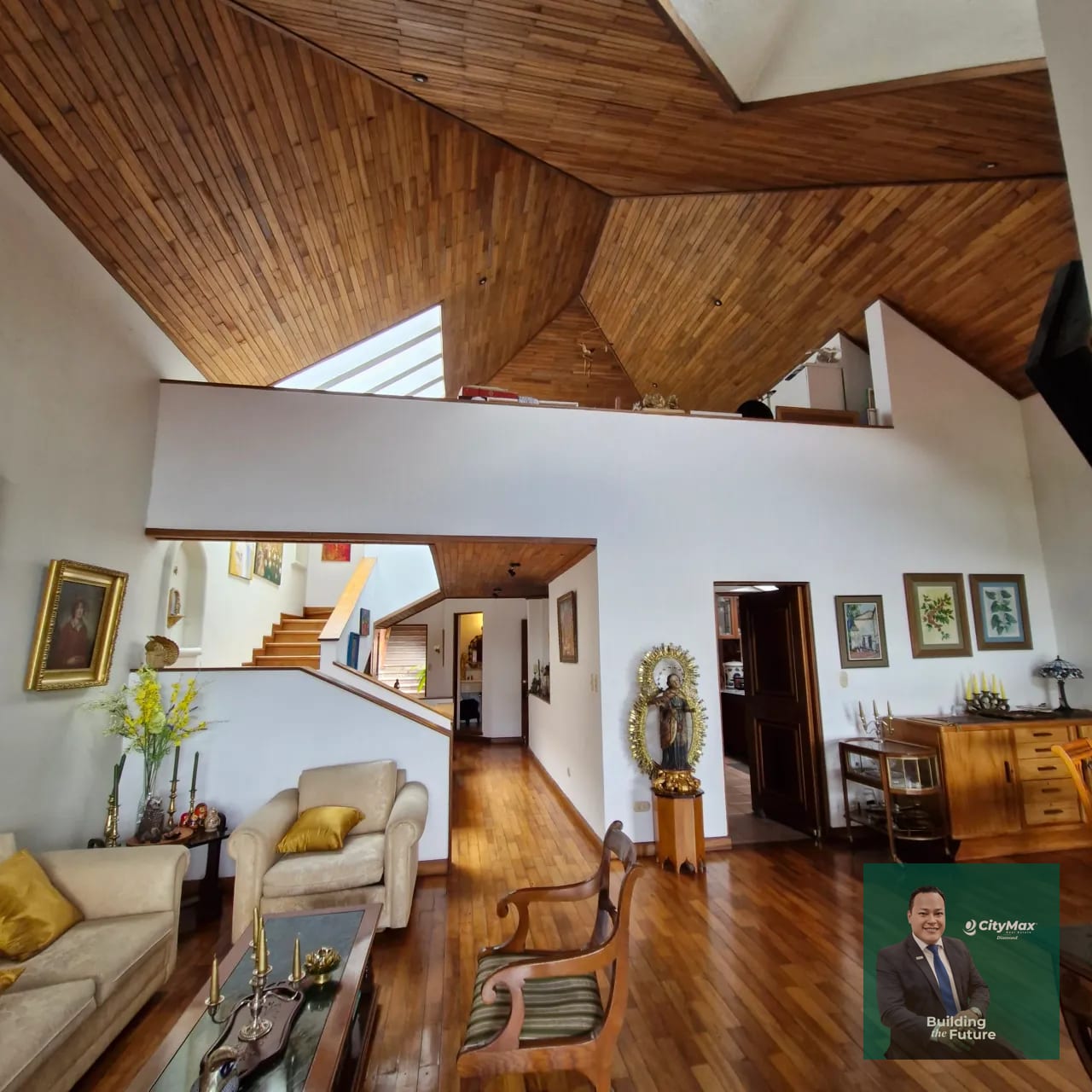 Casa en Venta Montebello — Casa en Venta en Monte bello, Carretera a El Salvador, Guatemala, Ciudad — foto 5 de 16