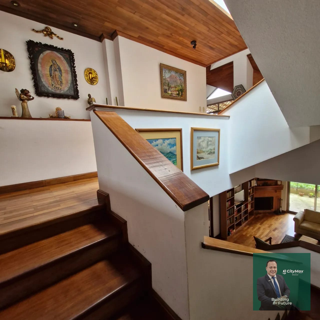 Casa en Venta Montebello — Casa en Venta en Monte bello, Carretera a El Salvador, Guatemala, Ciudad — foto 6 de 16
