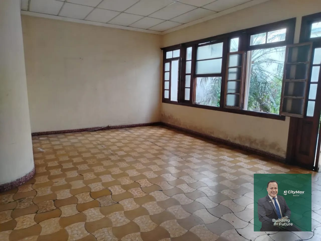 Casa en renta uso comercial zona 1 — Casa en Alquiler en Centro Vivo, Zona 1, Guatemala, Ciudad — foto 1 de 6