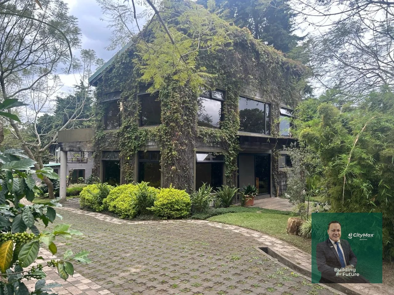 Casa en venta Cerca de La antigua Guatemala — Casa en Venta en Santa Lucía Milpas Altas, Sacatepéquez — foto 1 de 4