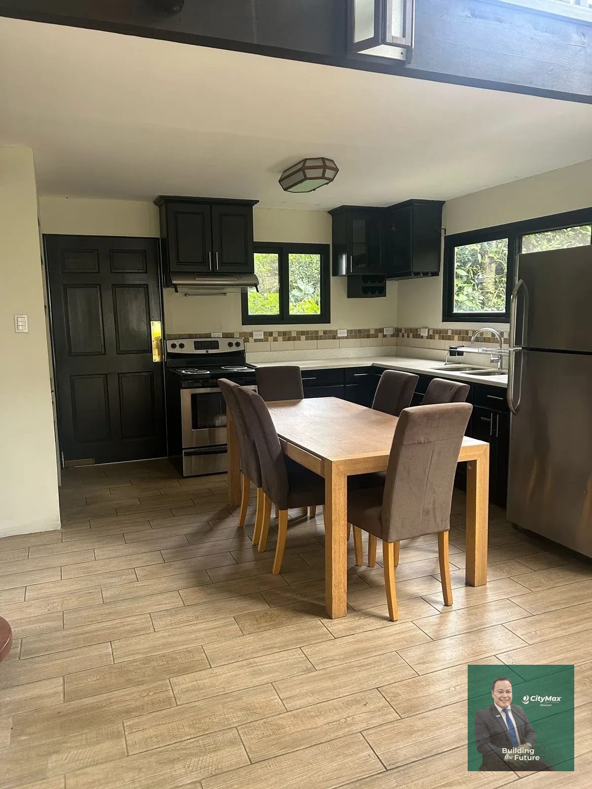 Casa en venta Cerca de La antigua Guatemala — Casa en Venta en Santa Lucía Milpas Altas, Sacatepéquez — foto 4 de 4
