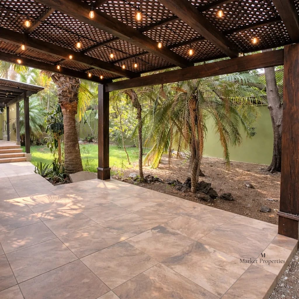 Casa en renta en Jacarandas de Cayalá, Zona 16 — Casa en Alquiler en Jacarandas de Cayalá, Zona 16, Guatemala, Ciudad — foto 2 de 10