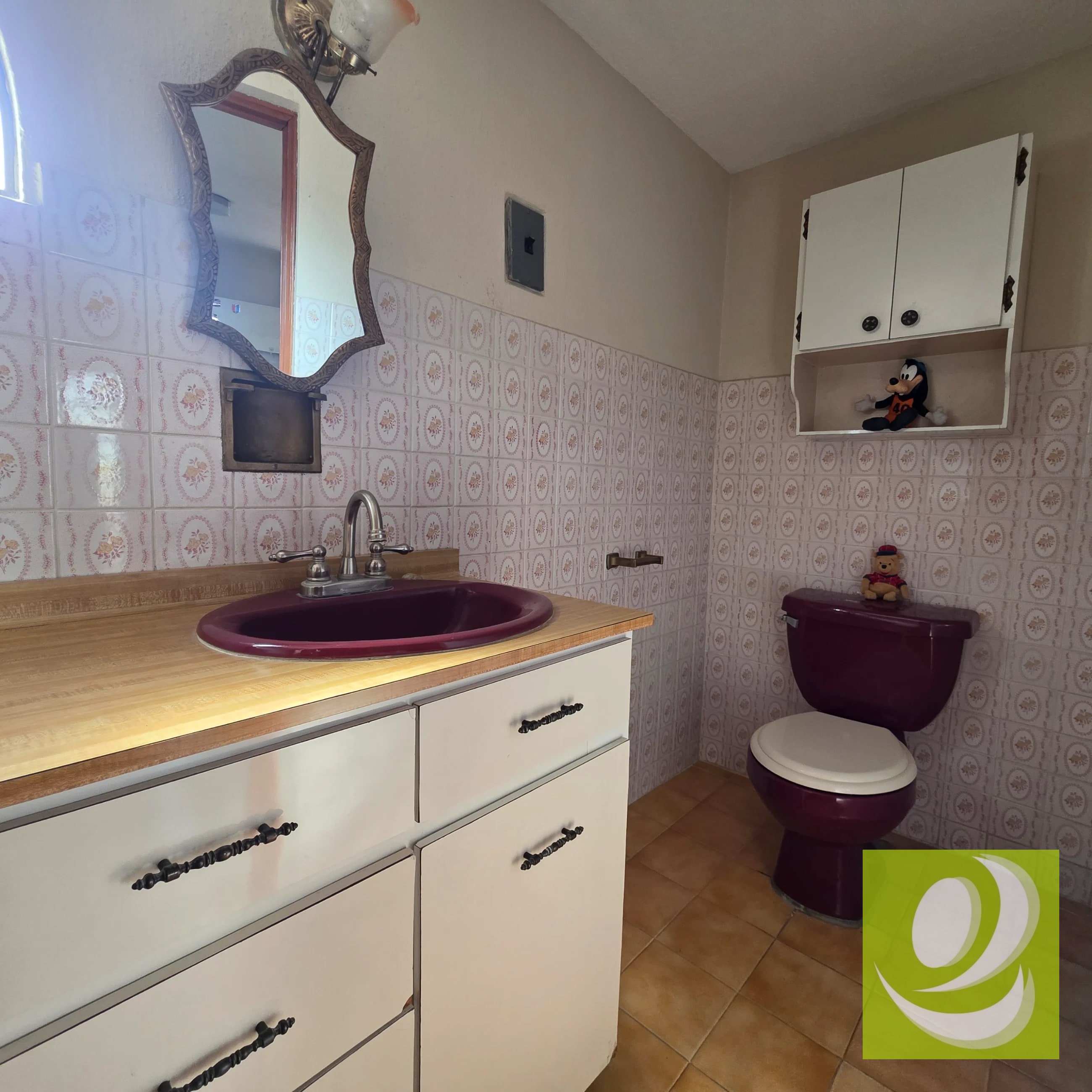 Vendo casa comercial en Valle del Sol Z. 4 de Mixco - 9