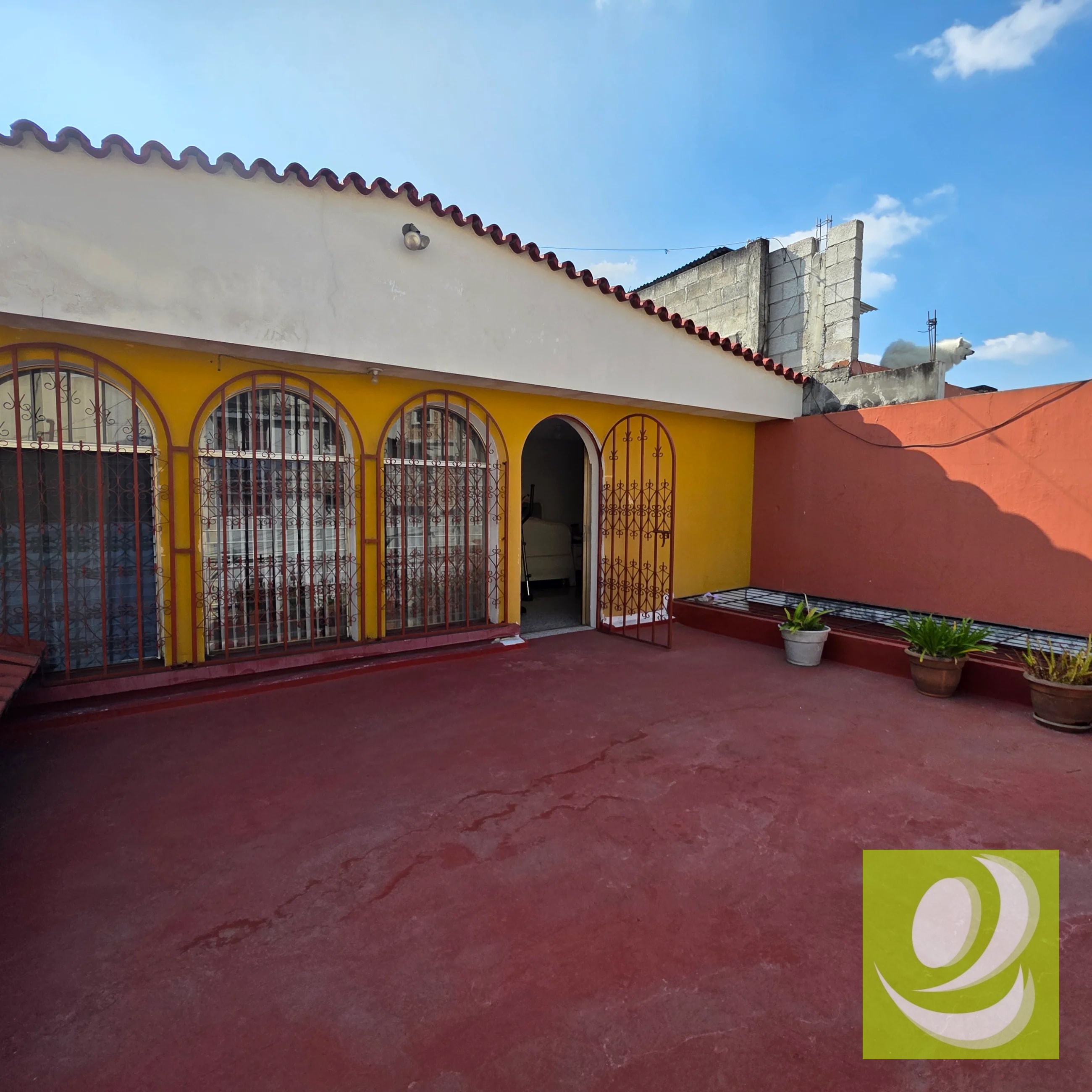 Vendo casa comercial en Valle del Sol Z. 4 de Mixco - 10