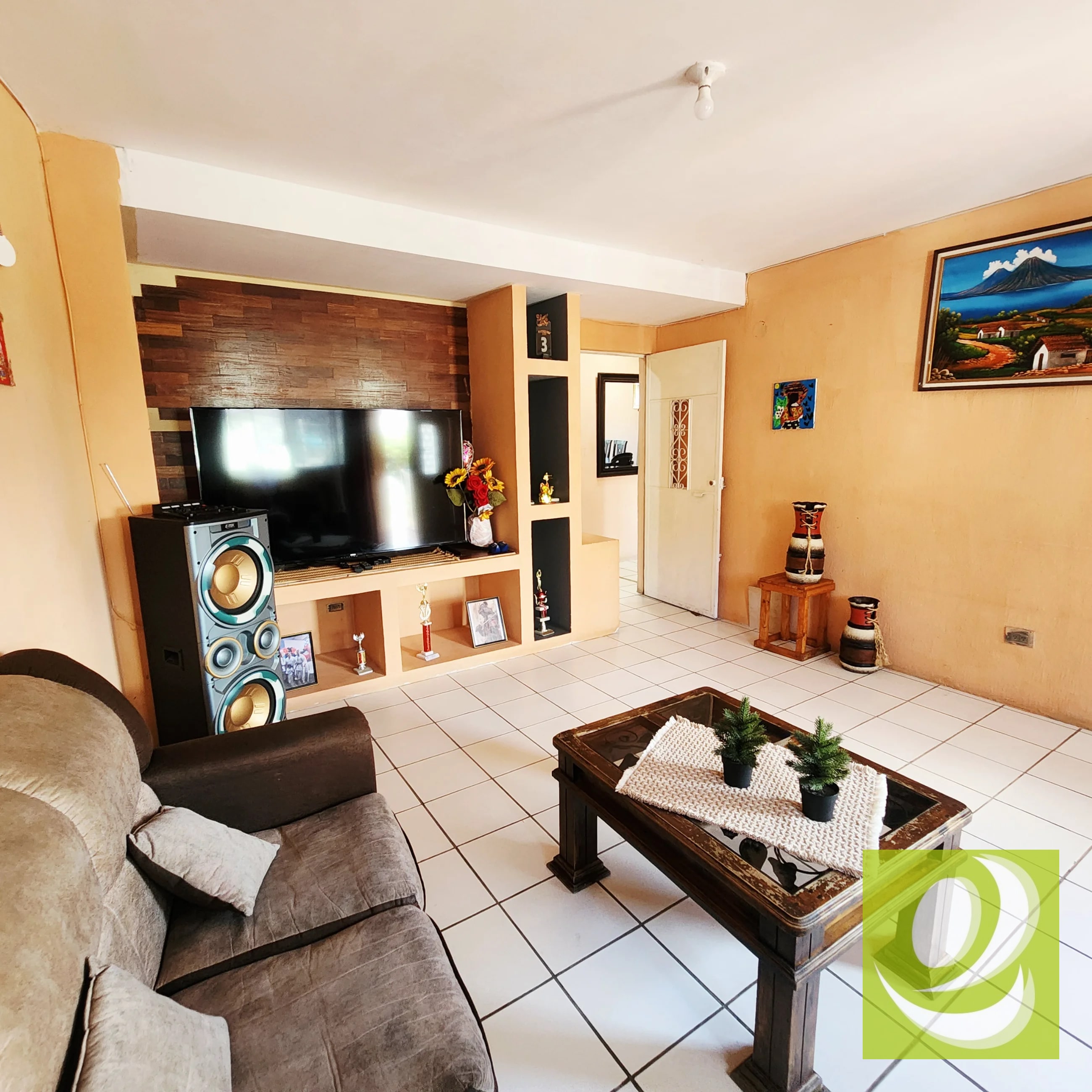 Casa en Venta Atlantida zona 18 - 1