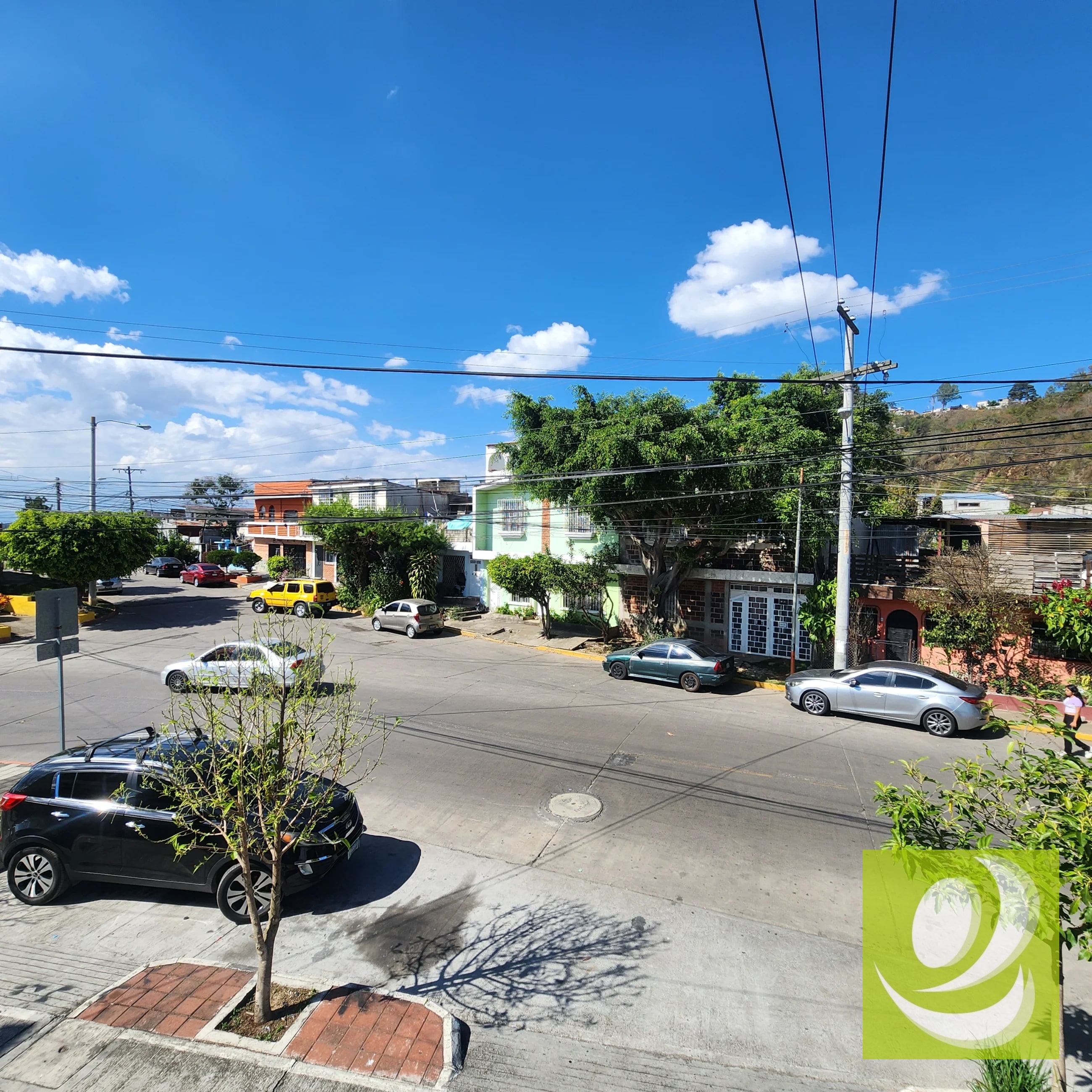 Casa en Venta Atlantida zona 18 - 5