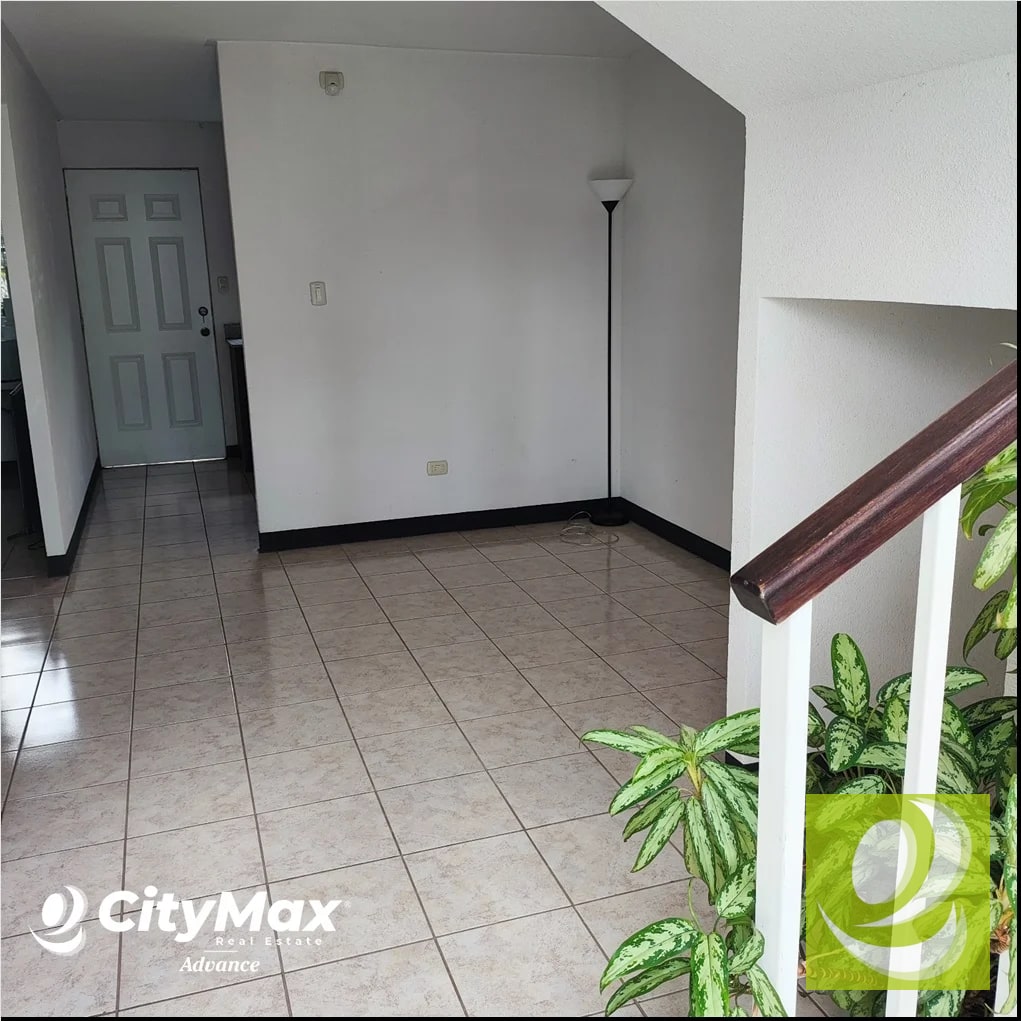 CASA CONDOMINIO FUENTES DEL VALLE NORTE 2, CHINAUTLA - 3