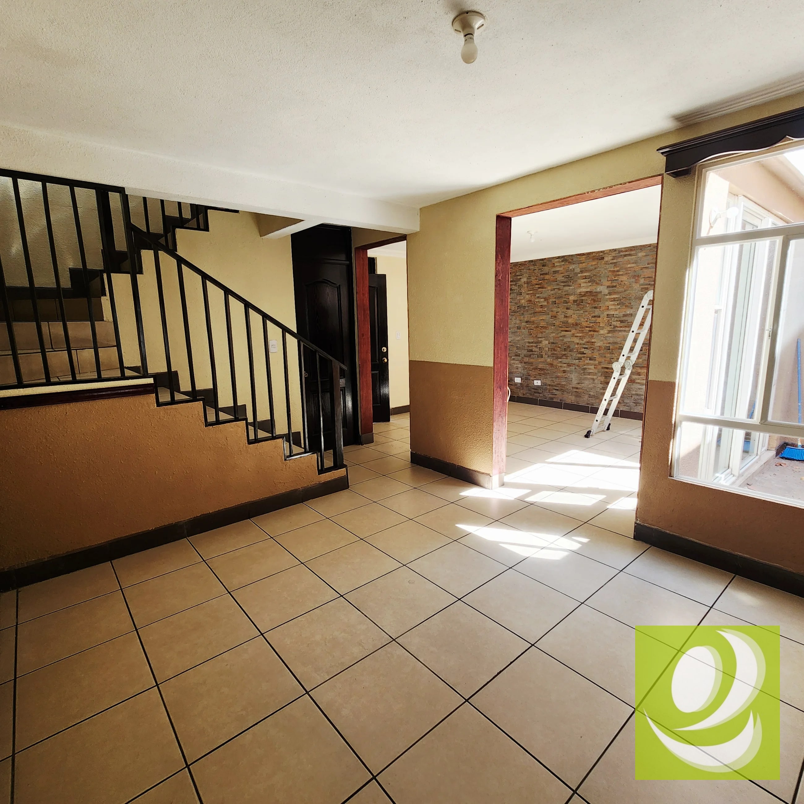 VENDO CASA EN RESIDENCIAL LOS OLIVOS Z. 18 - 3