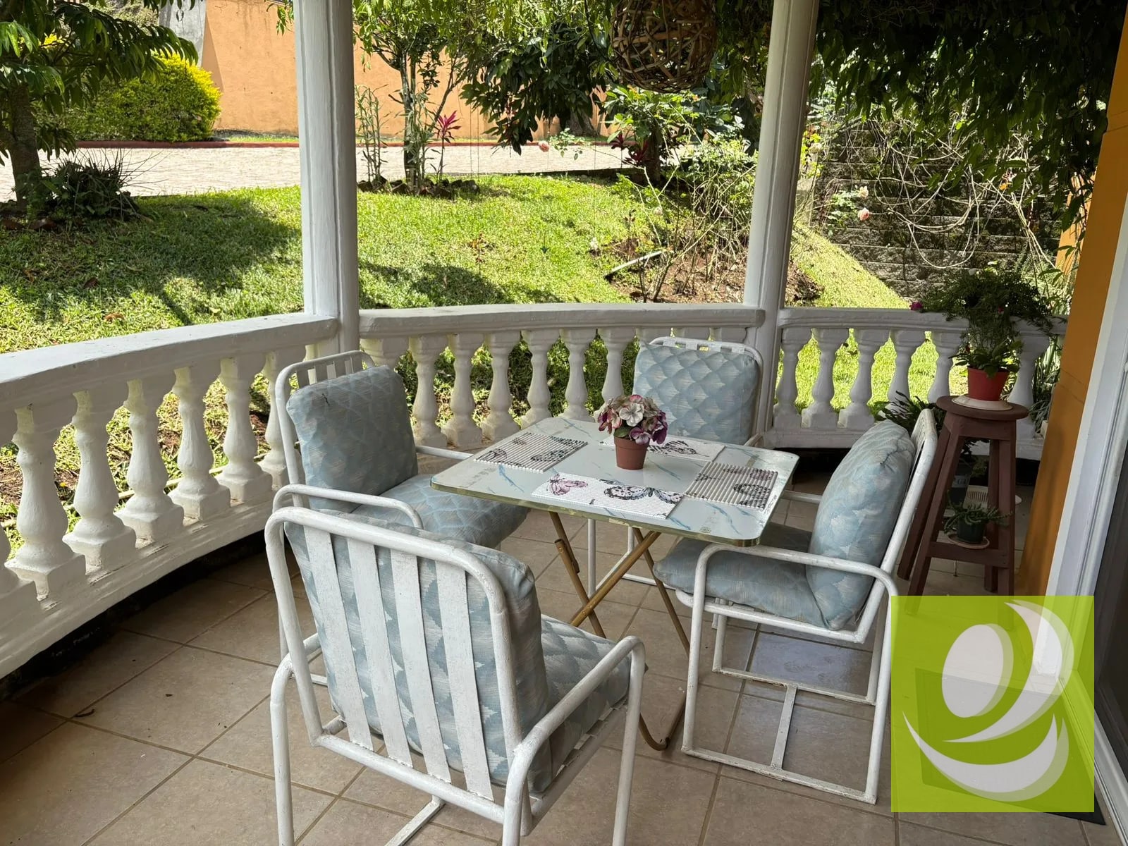 VENDO o RENTO CASA EN CAES EN SAN MARTIN DE ALLENDE - Q1,600,000 - Q6,500 - PMC-003-05-26 — Casa en Alquiler en Carretera a El Salvador, Guatemala, Ciudad — foto 6 de 11