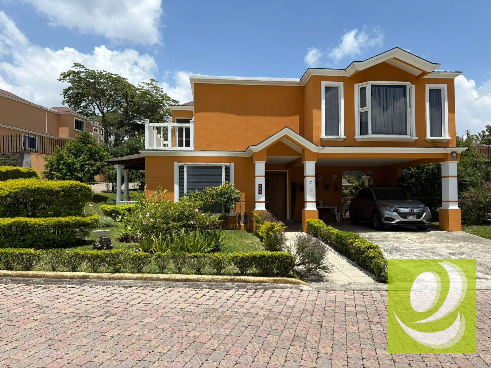 VENDO o RENTO CASA EN CAES EN SAN MARTIN DE ALLENDE - Q1,600,000 - Q6,500 - PMC-003-05-26 — Casa en Alquiler en Carretera a El Salvador, Guatemala, Ciudad — foto 1 de 11
