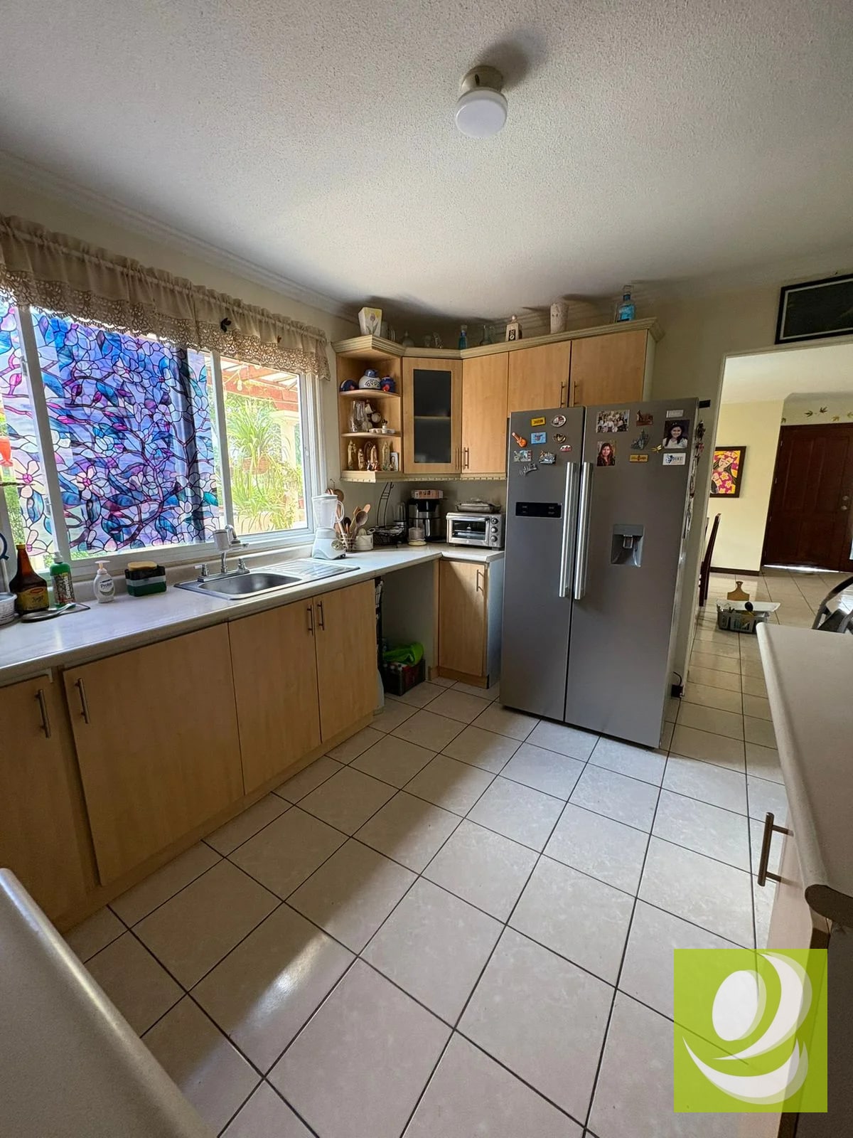 VENDO o RENTO CASA EN CAES EN SAN MARTIN DE ALLENDE - Q1,600,000 - Q6,500 - PMC-003-05-26 — Casa en Alquiler en Carretera a El Salvador, Guatemala, Ciudad — foto 8 de 11